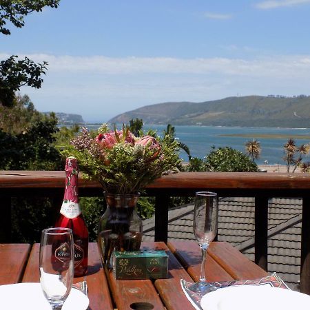Protea Guest House Knysna Exterior foto