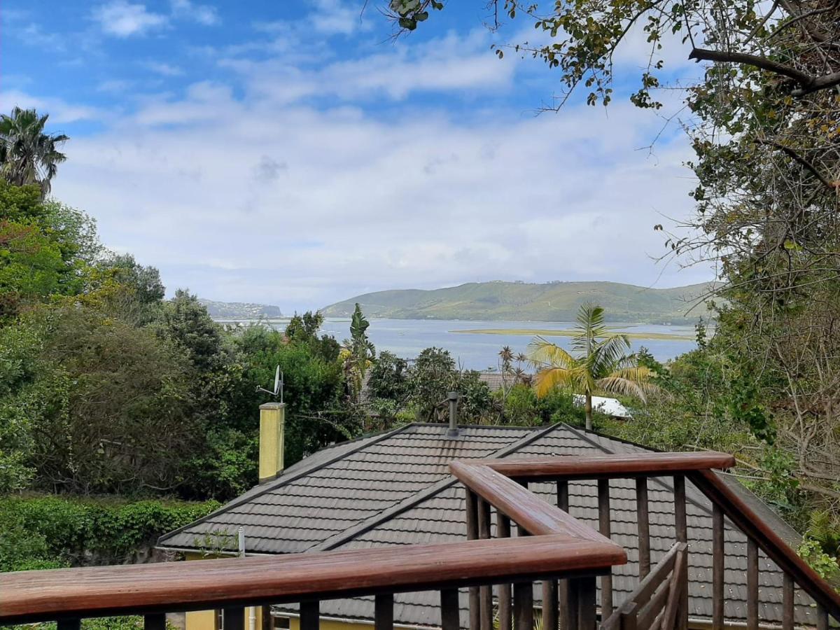 Protea Guest House Knysna Exterior foto