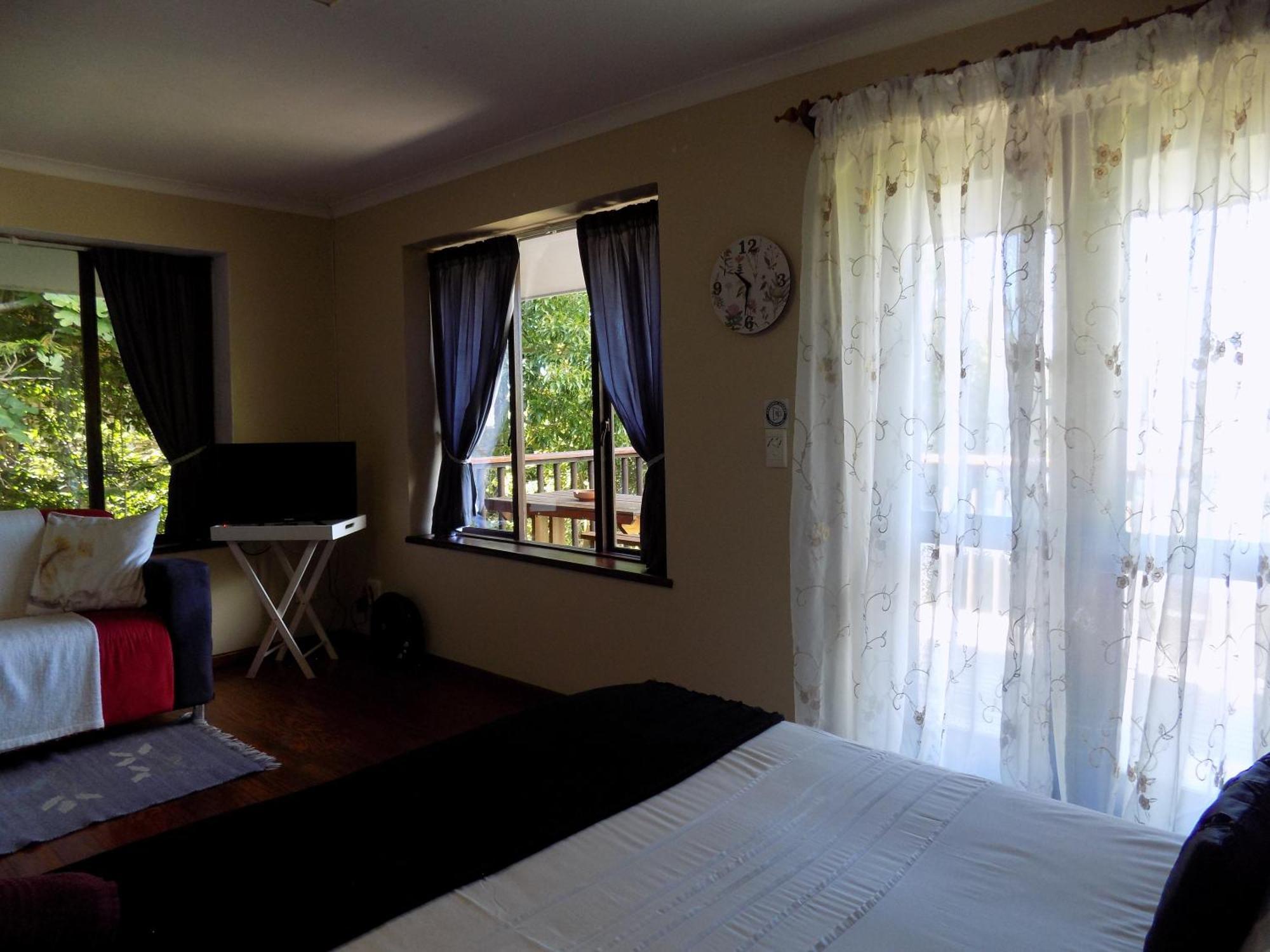 Protea Guest House Knysna Exterior foto
