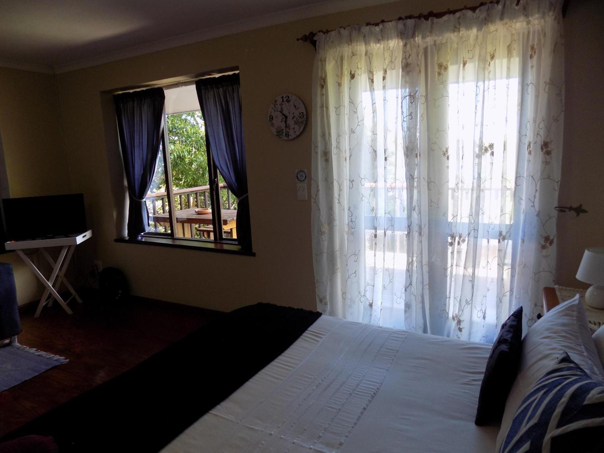 Protea Guest House Knysna Exterior foto
