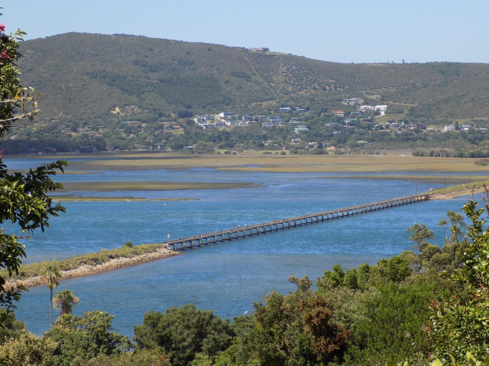 Protea Guest House Knysna Exterior foto