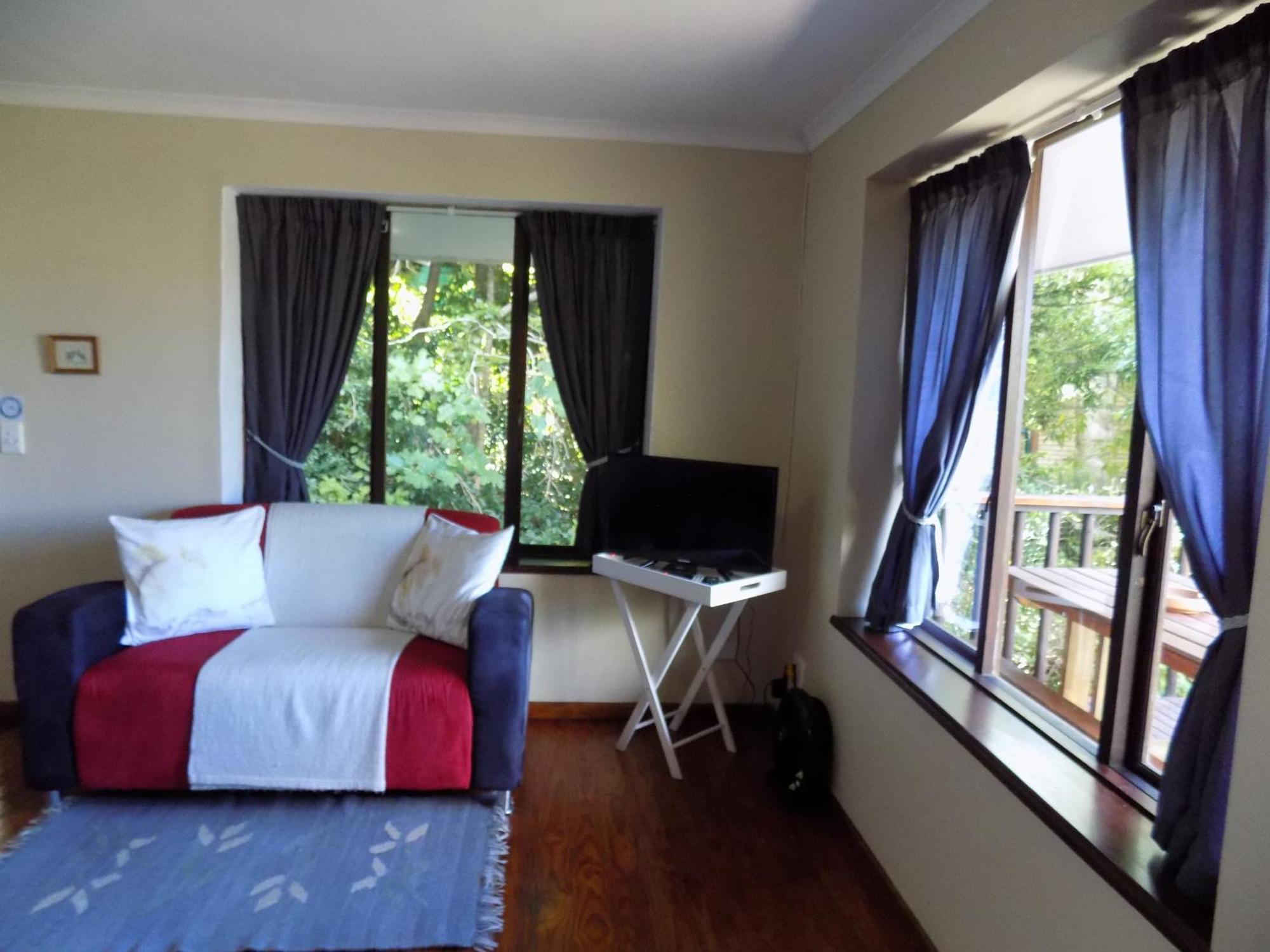 Protea Guest House Knysna Exterior foto
