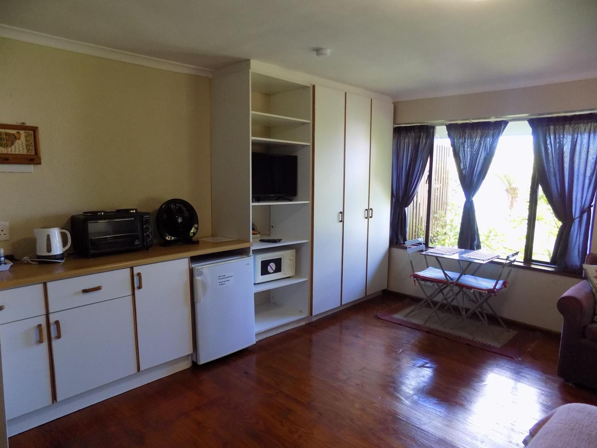 Protea Guest House Knysna Exterior foto