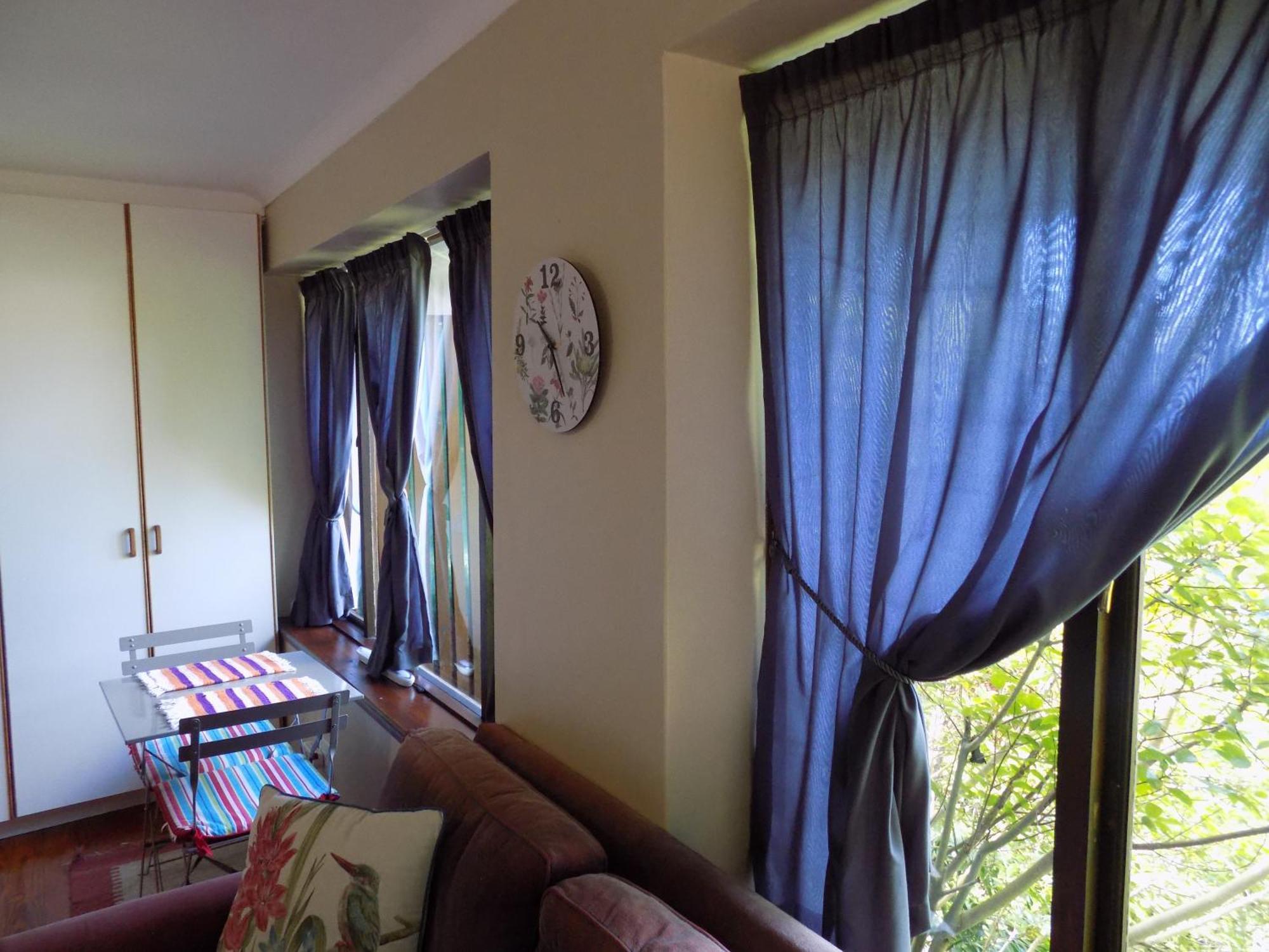 Protea Guest House Knysna Exterior foto