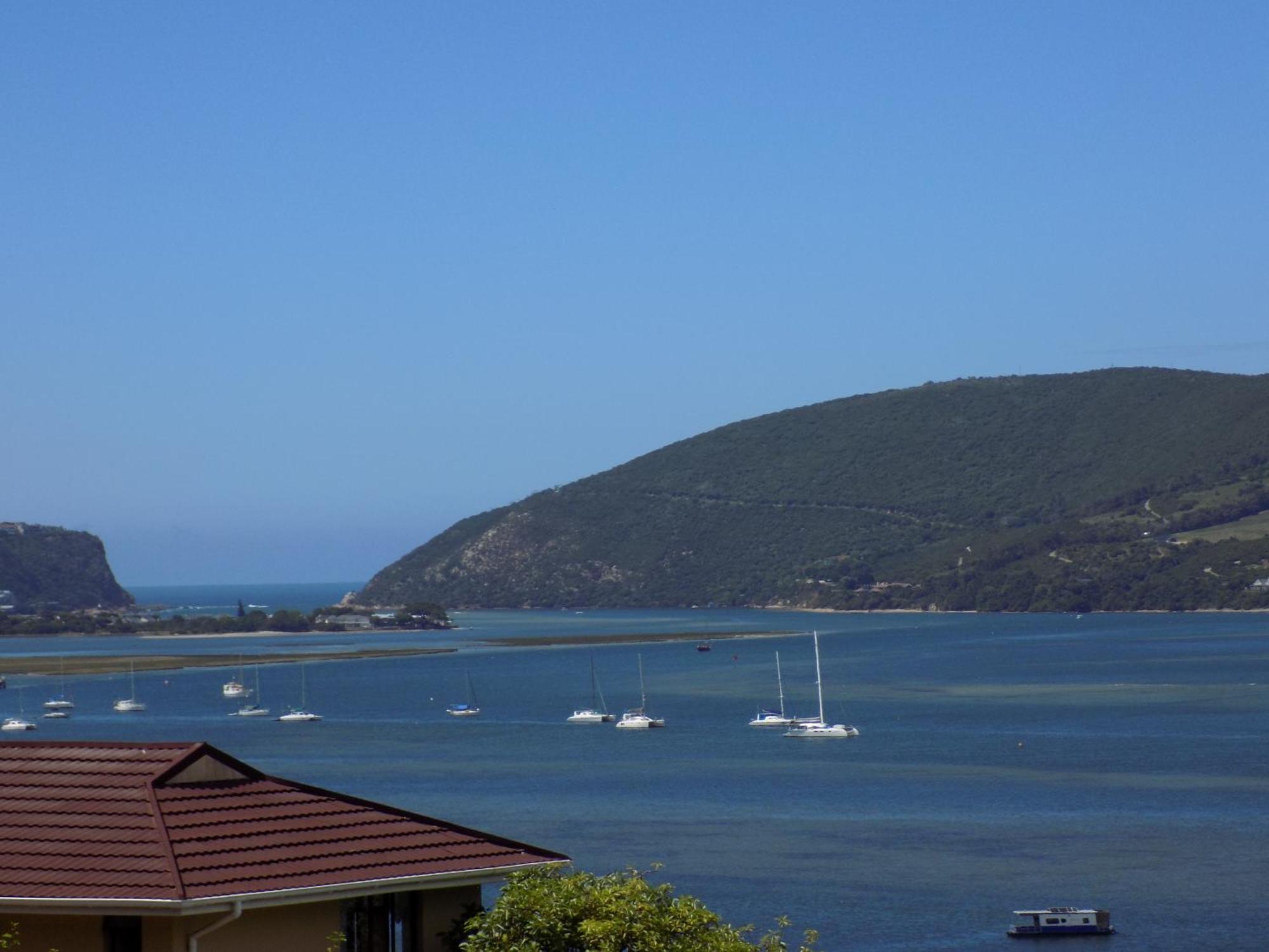 Protea Guest House Knysna Exterior foto